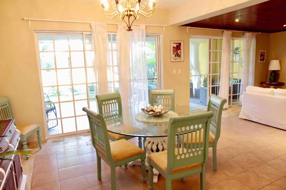 Villa Tropical en Punta Cana