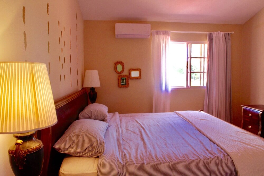 Villa Tropical en Punta Cana