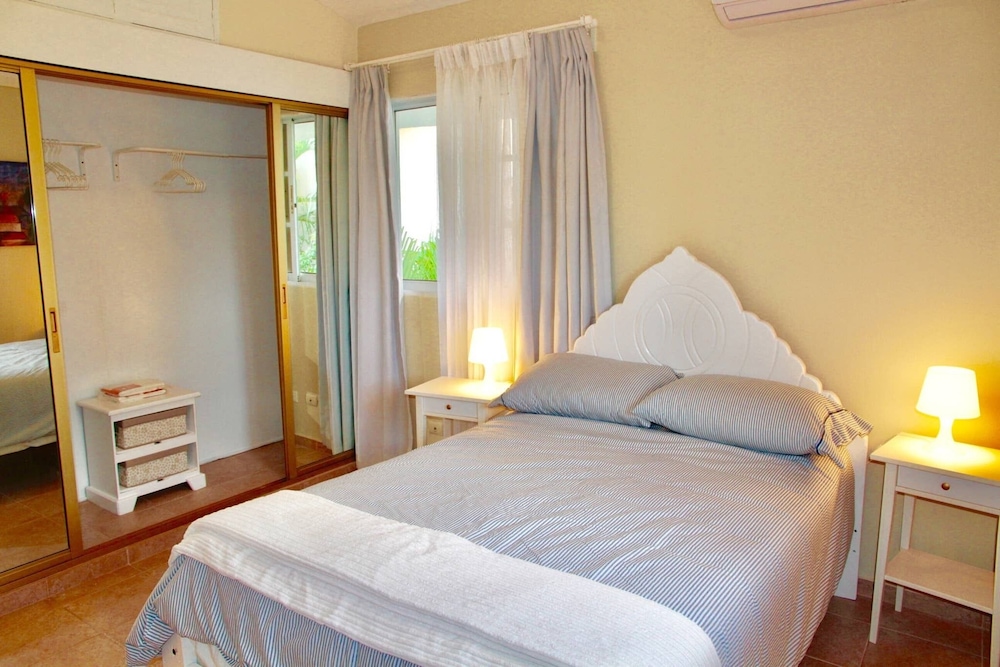 Villa Tropical en Punta Cana