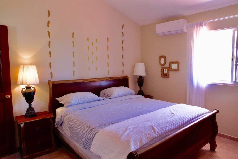 Villa Tropical en Punta Cana