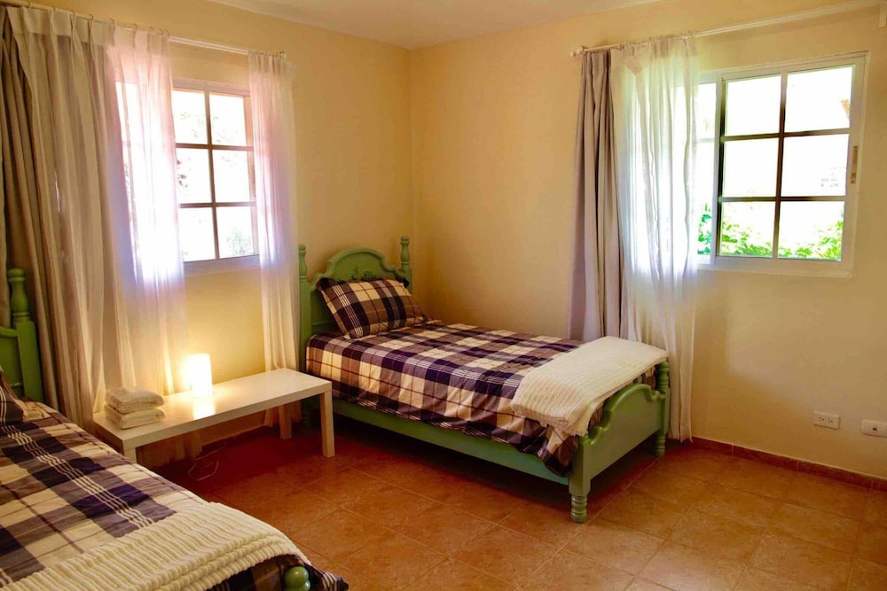 Villa Tropical en Punta Cana