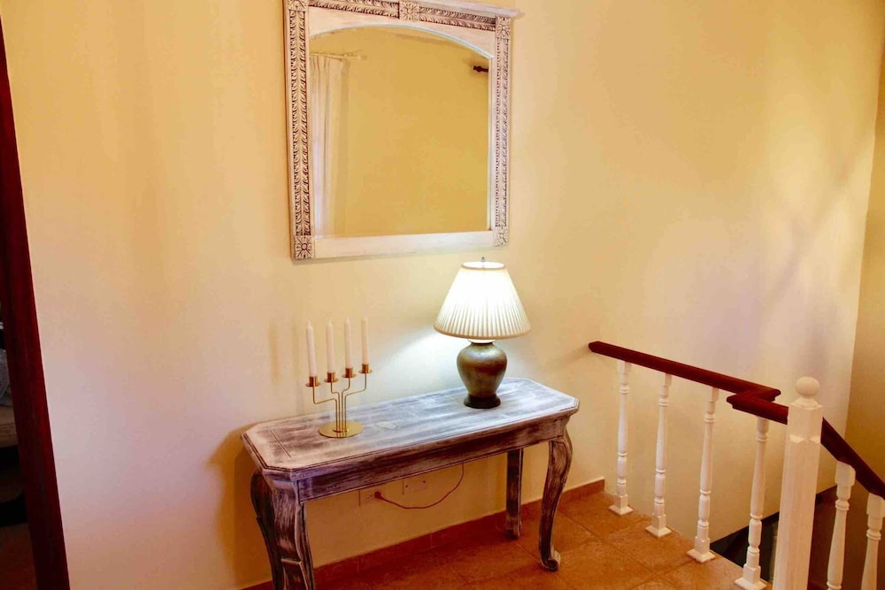 Villa Tropical en Punta Cana