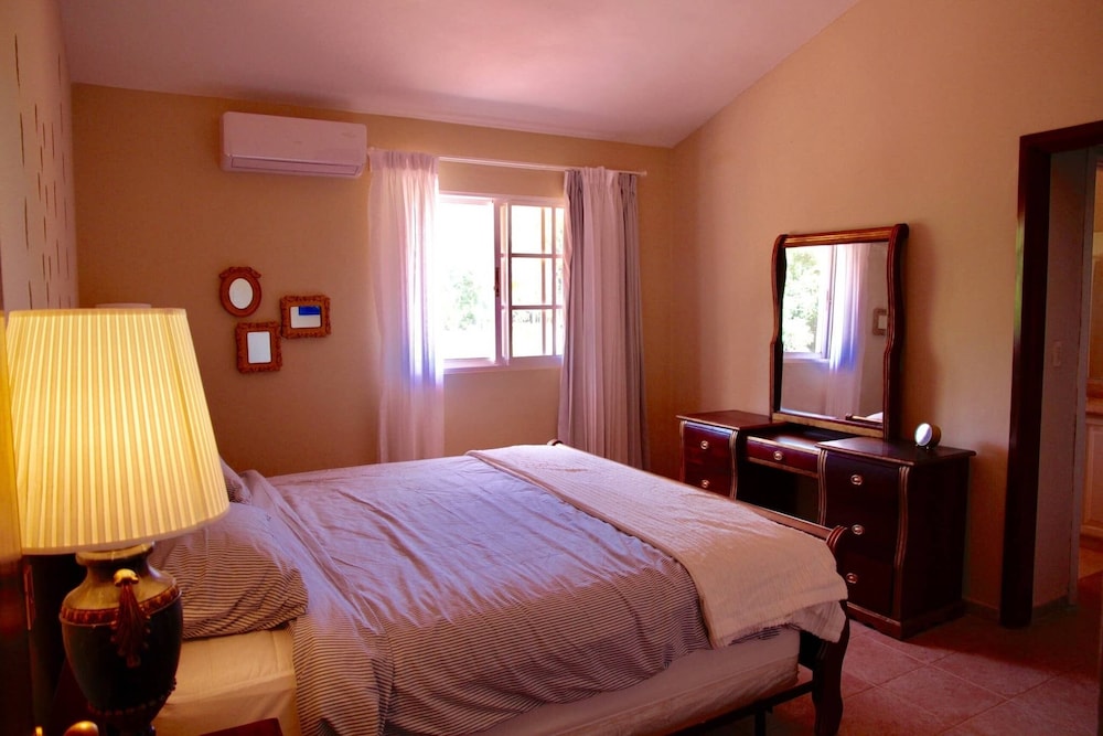 Villa Tropical en Punta Cana