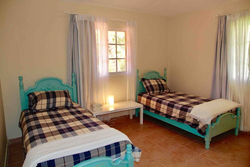 Villa Tropical en Punta Cana