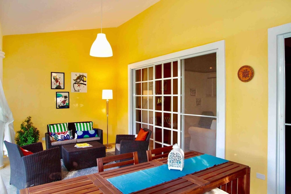 Villa Tropical en Punta Cana
