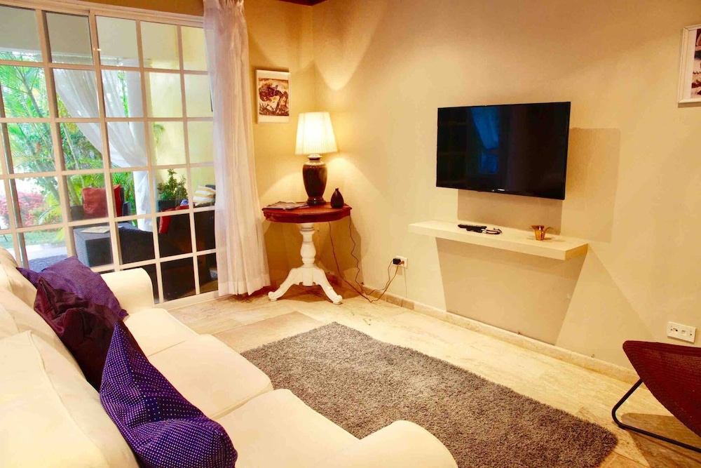 Villa Tropical en Punta Cana