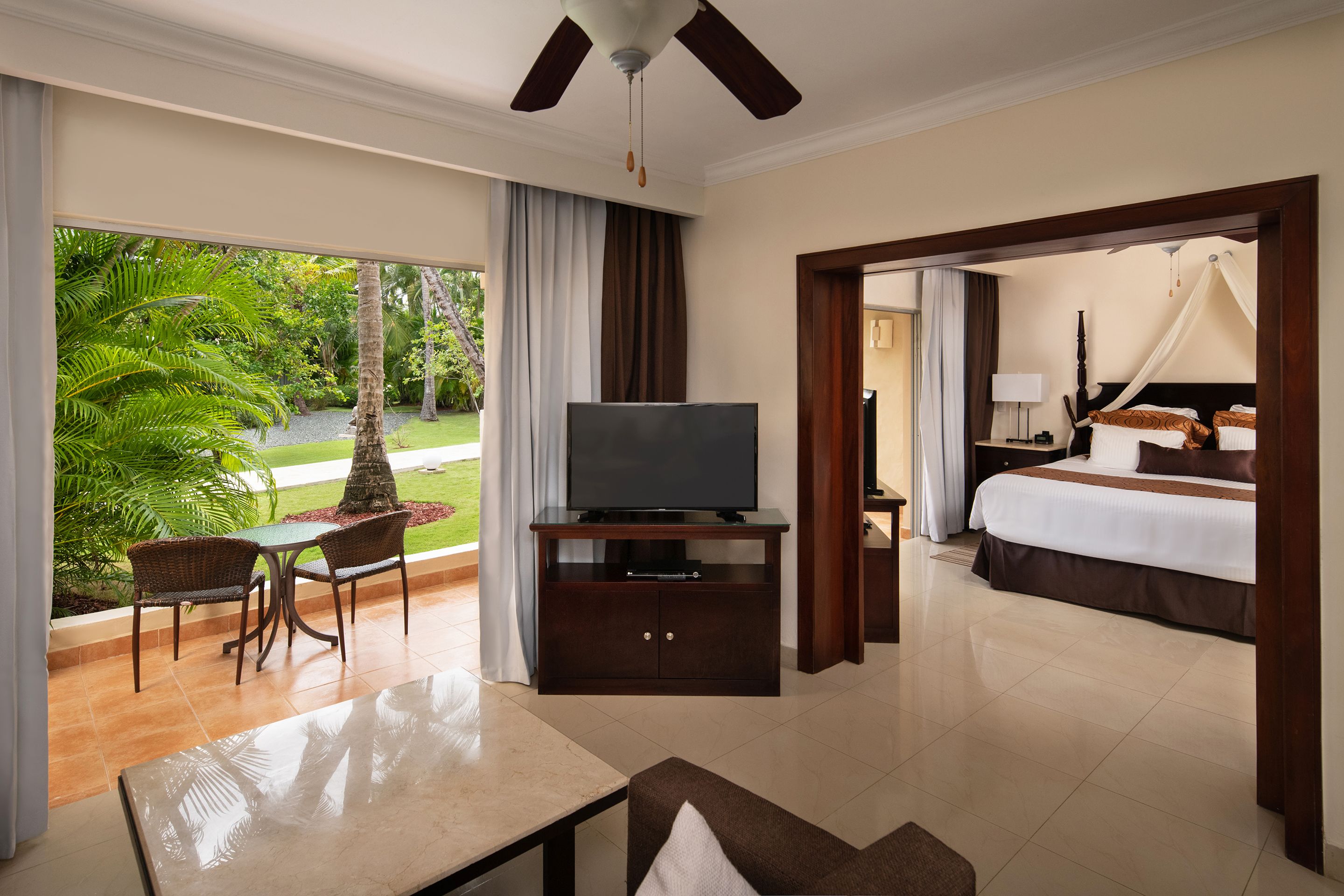 Jewel Palm Beach All-Inclusive Resort