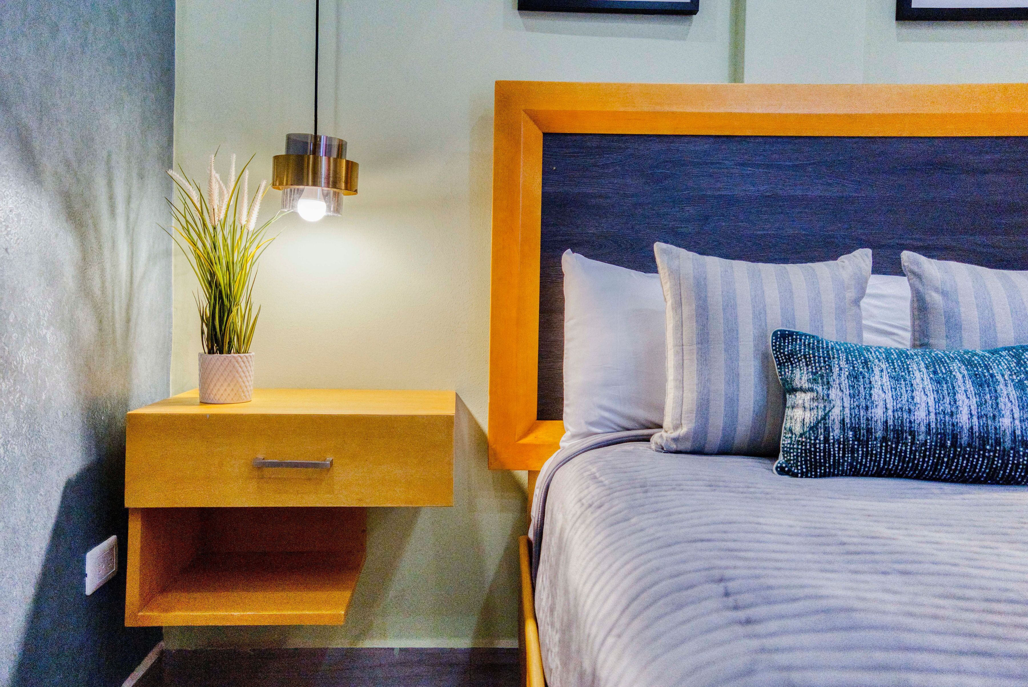 Melina Hotel