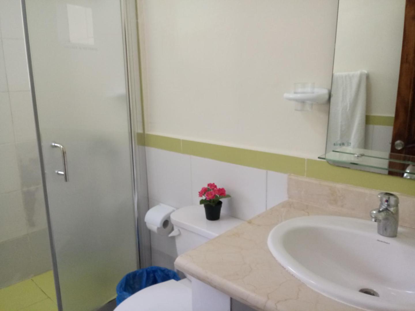 Riviera Punta Cana Eco Travelers House