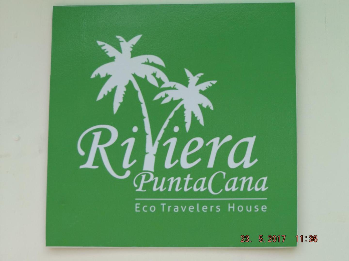 Riviera Punta Cana Eco Travelers House