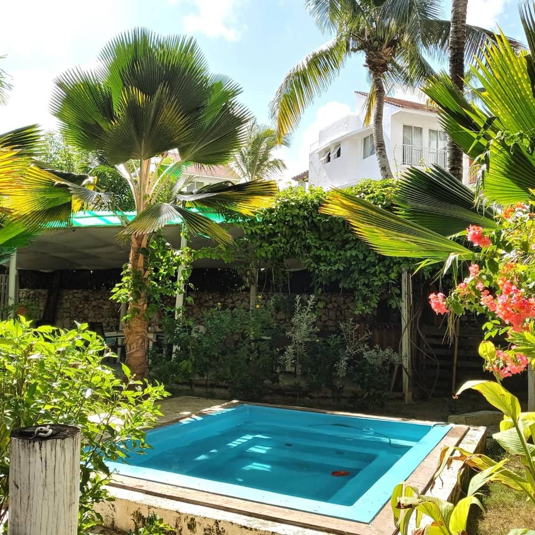 Riviera Punta Cana Eco Travelers House
