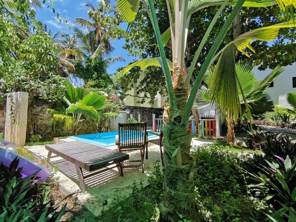 Riviera Punta Cana Eco Travelers House