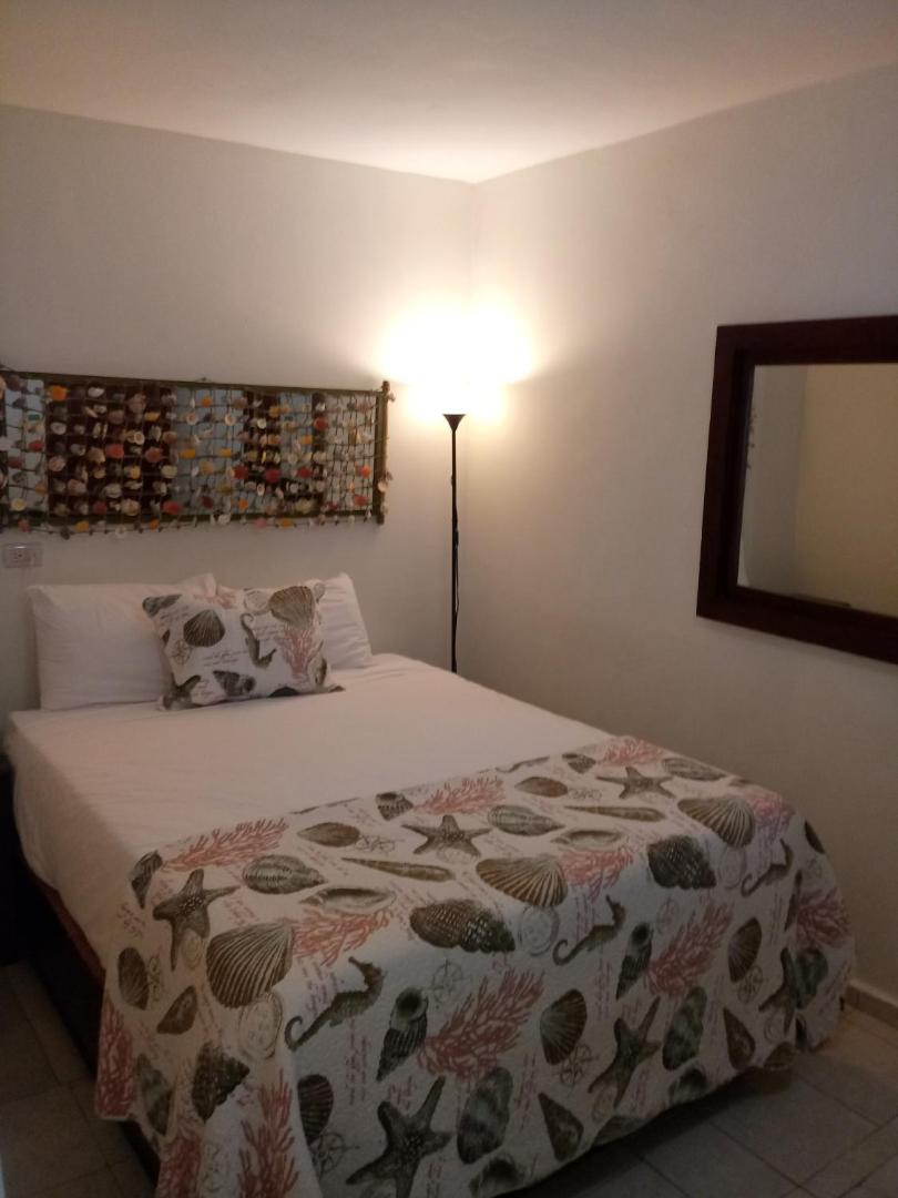 Riviera Punta Cana Eco Travelers House