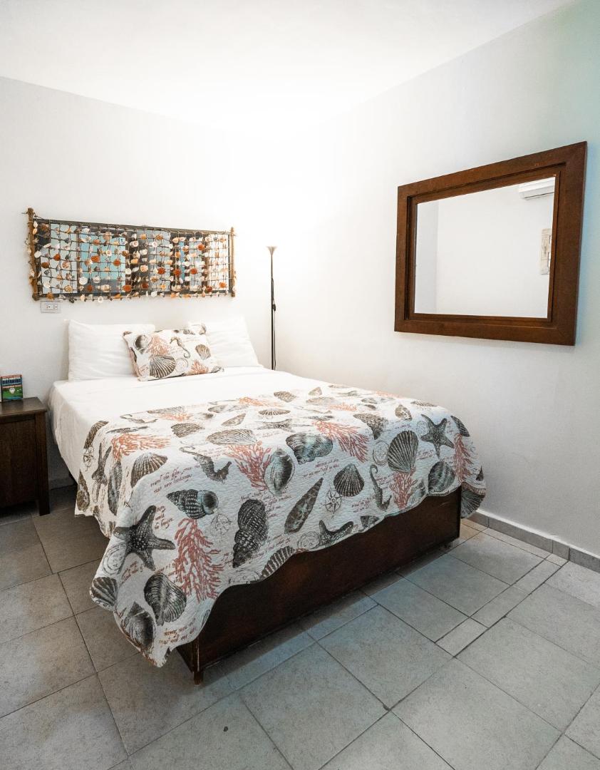 Riviera Punta Cana Eco Travelers House