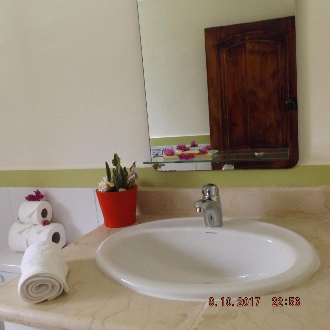 Riviera Punta Cana Eco Travelers House