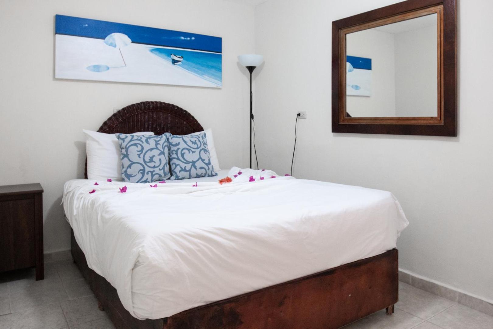Riviera Punta Cana Eco Travelers House