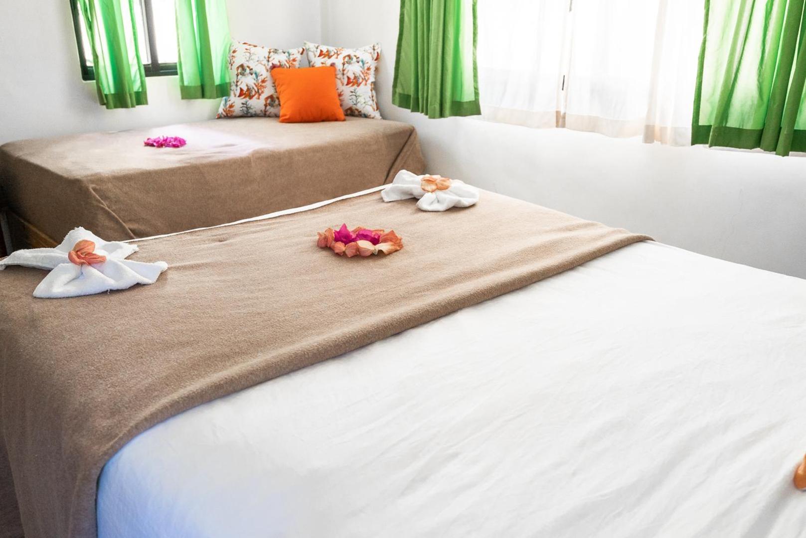 Riviera Punta Cana Eco Travelers House