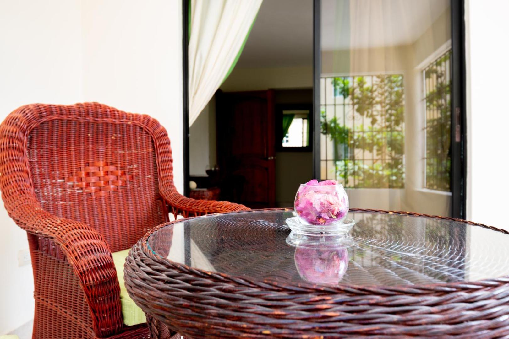 Riviera Punta Cana Eco Travelers House