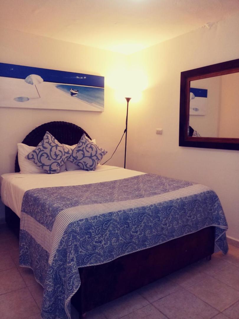 Riviera Punta Cana Eco Travelers House