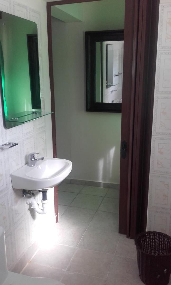 Riviera Punta Cana Eco Travelers House