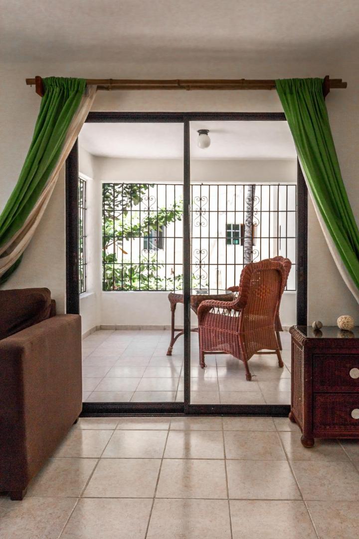 Riviera Punta Cana Eco Travelers House