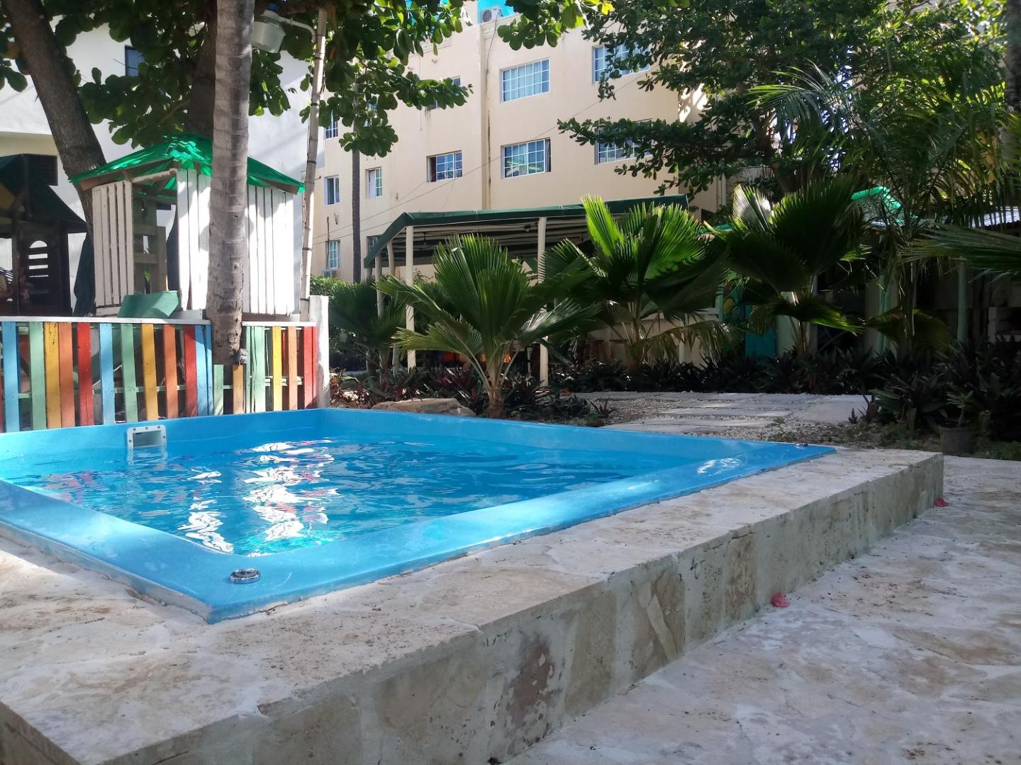 Riviera Punta Cana Eco Travelers House