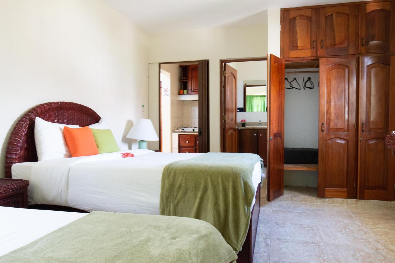 Riviera Punta Cana Eco Travelers House