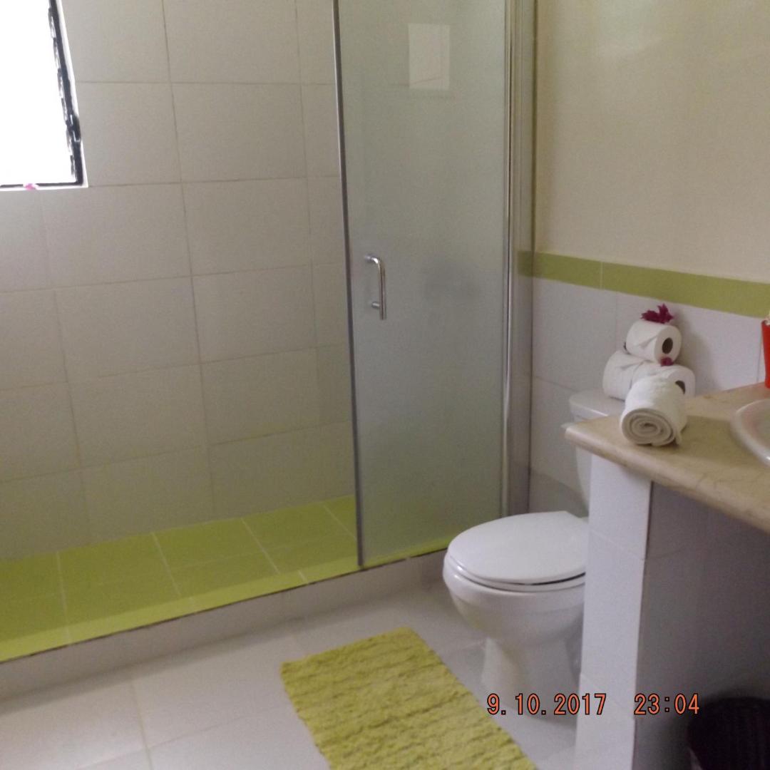 Riviera Punta Cana Eco Travelers House