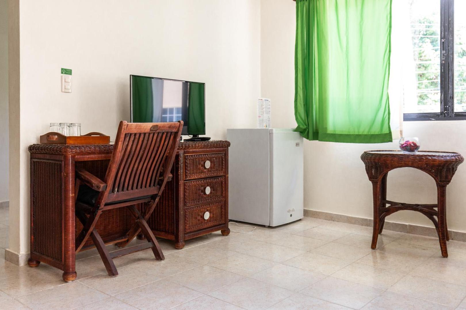 Riviera Punta Cana Eco Travelers House
