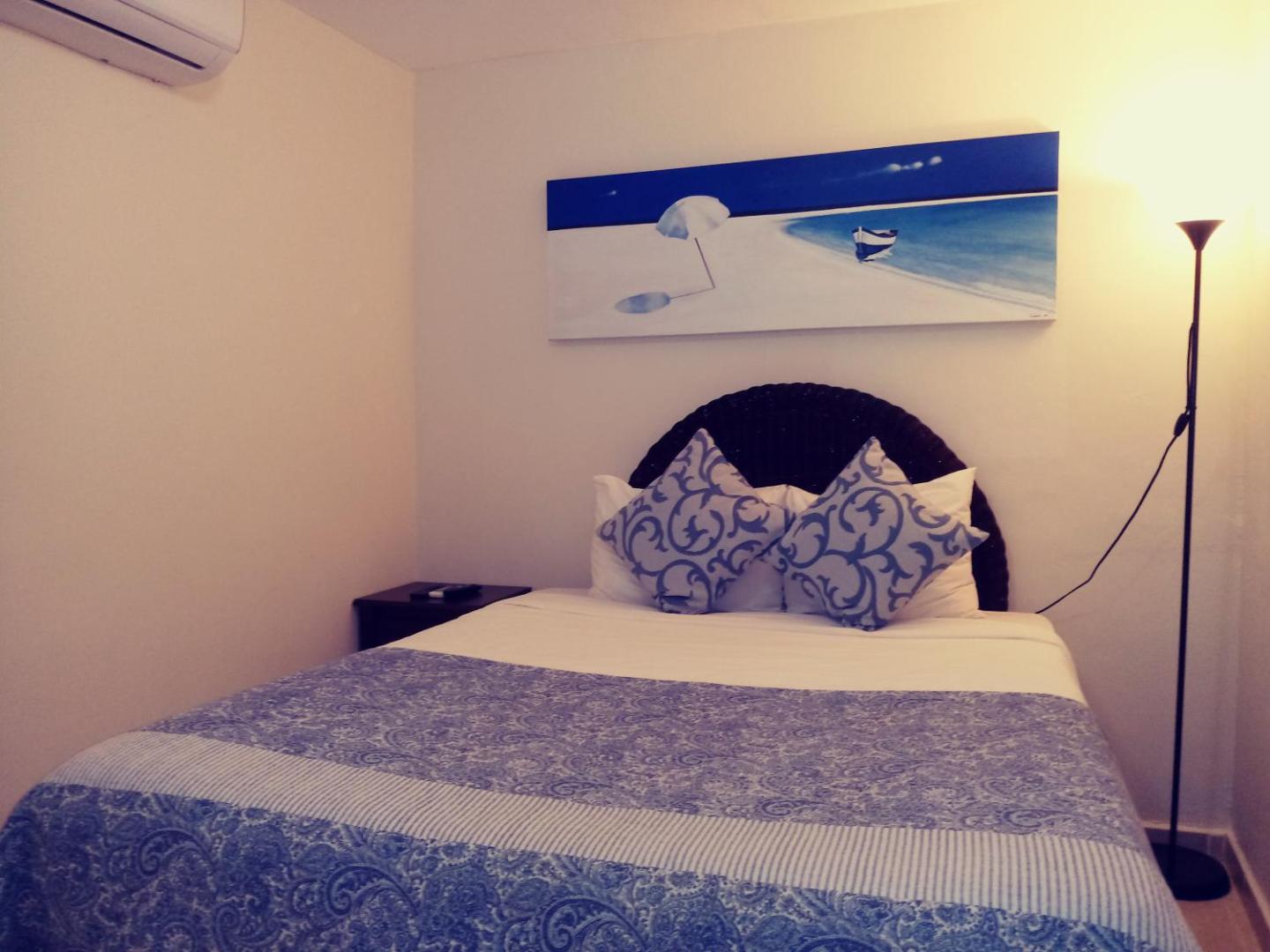 Riviera Punta Cana Eco Travelers House