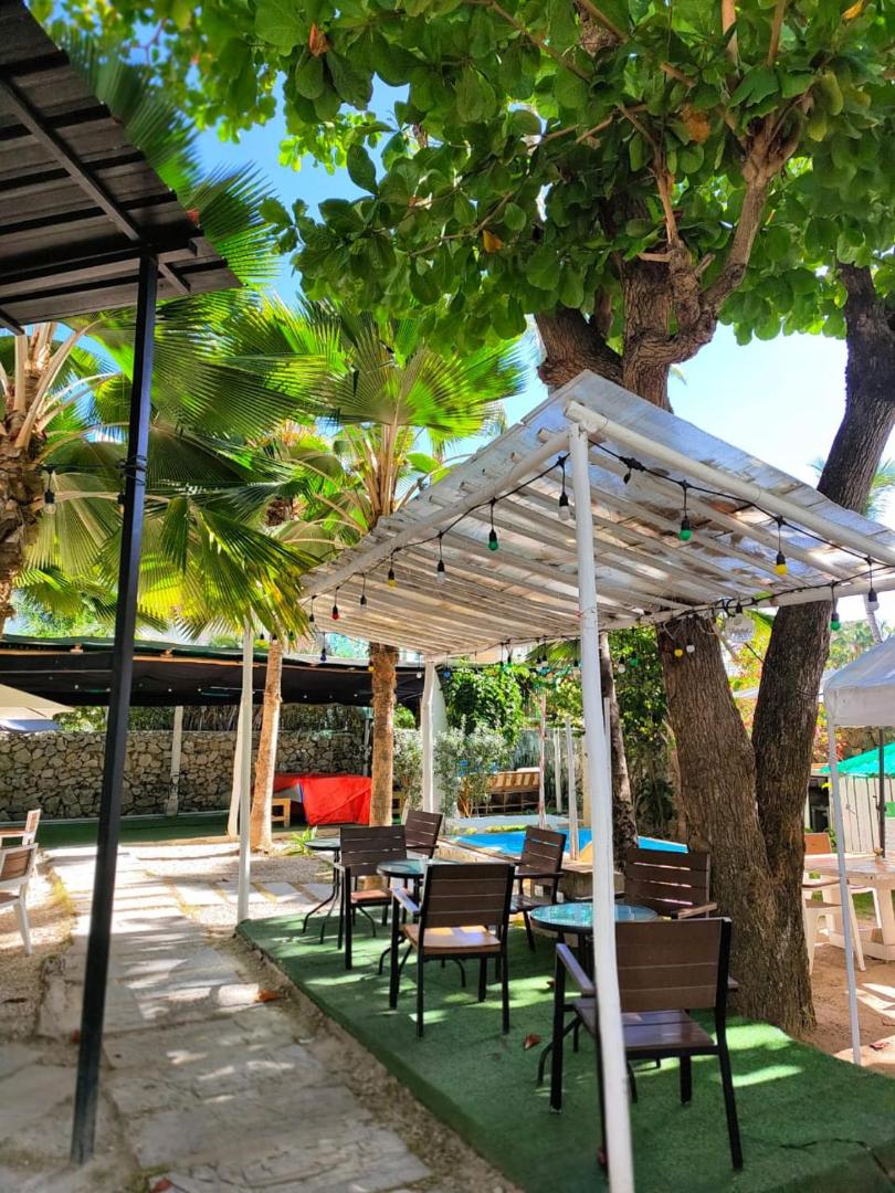 Riviera Punta Cana Eco Travelers House