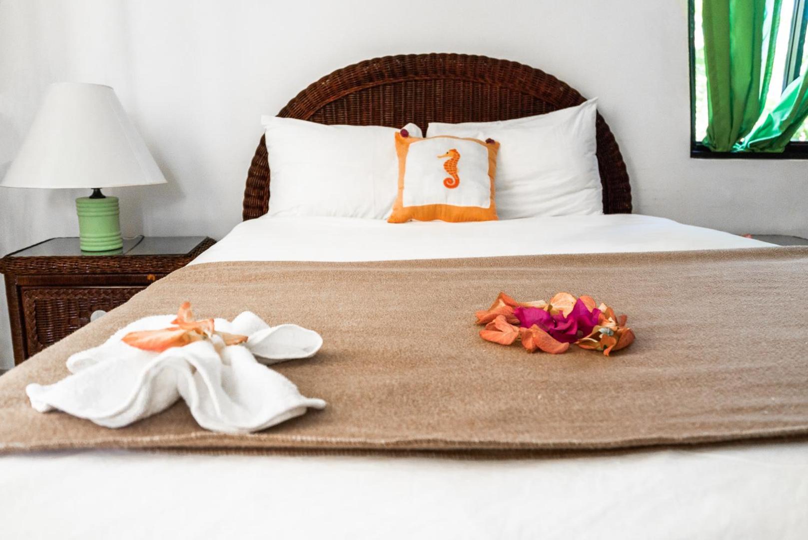 Riviera Punta Cana Eco Travelers House