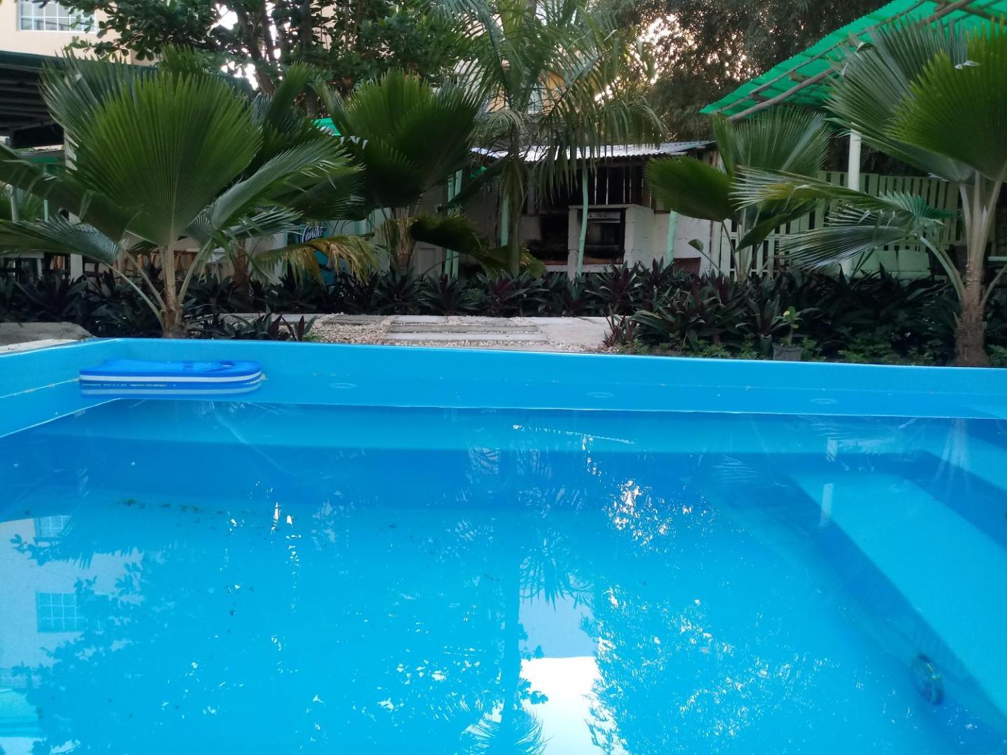 Riviera Punta Cana Eco Travelers House