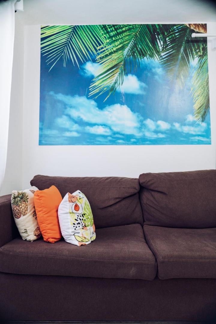 Riviera Punta Cana Eco Travelers House