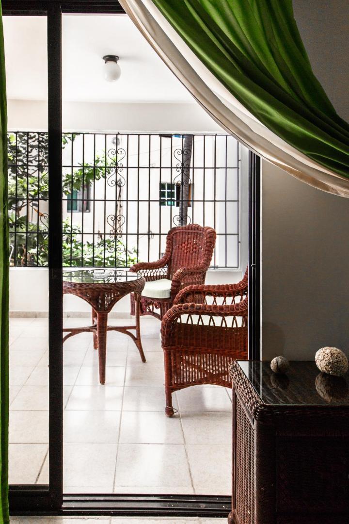 Riviera Punta Cana Eco Travelers House