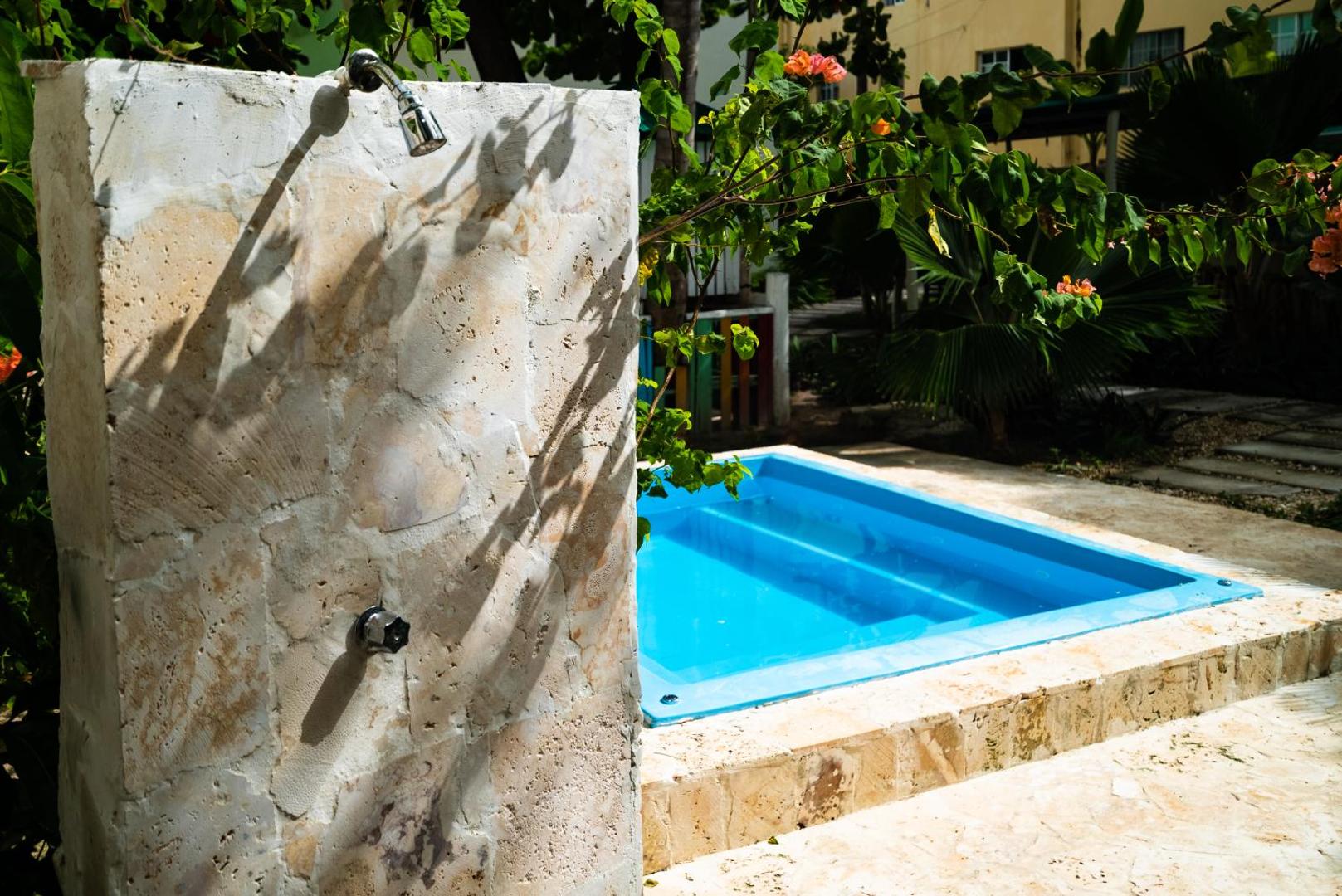 Riviera Punta Cana Eco Travelers House