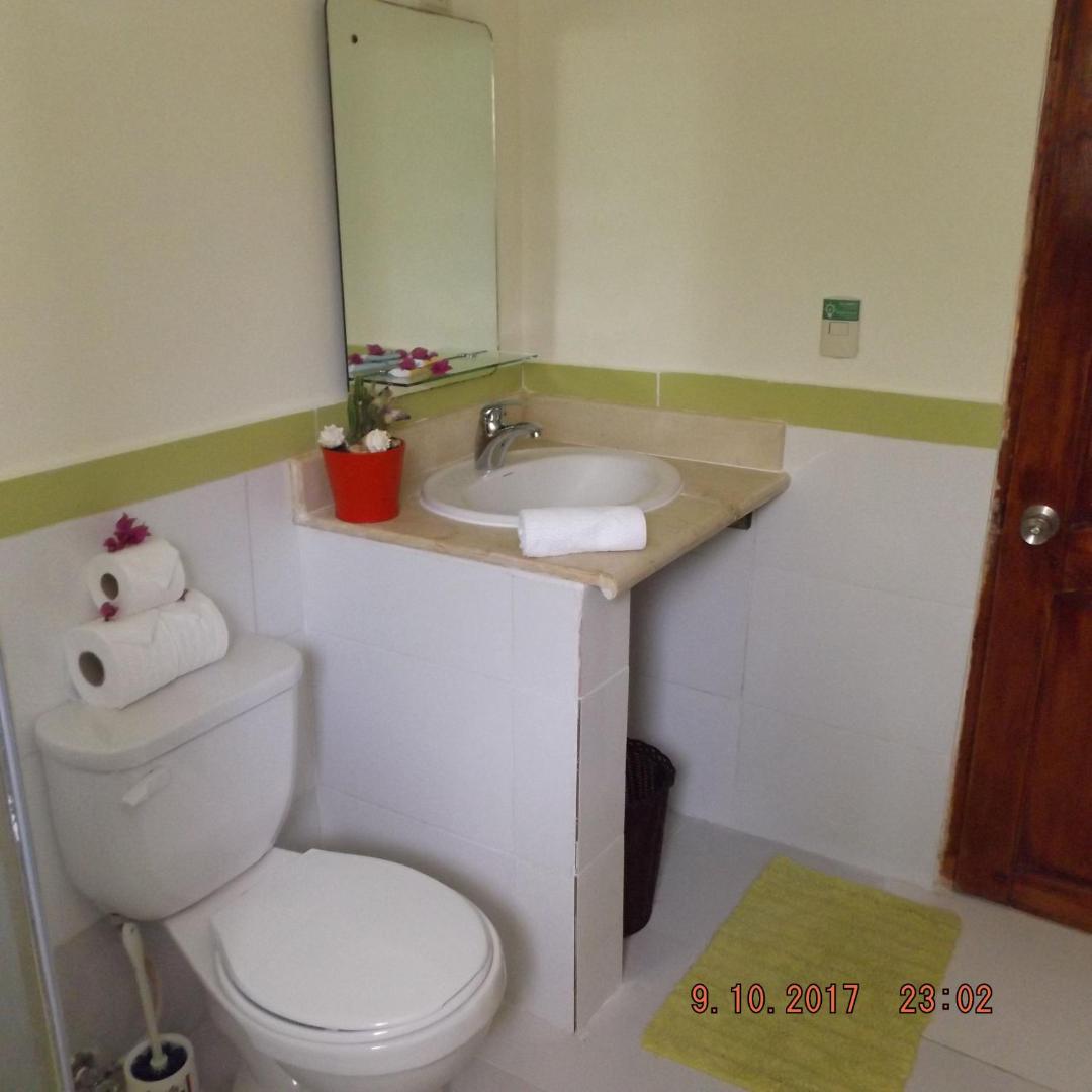 Riviera Punta Cana Eco Travelers House