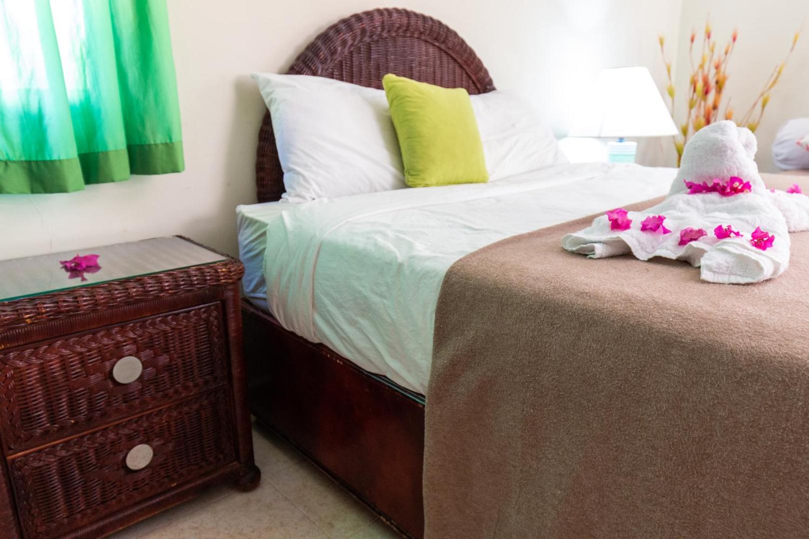 Riviera Punta Cana Eco Travelers House