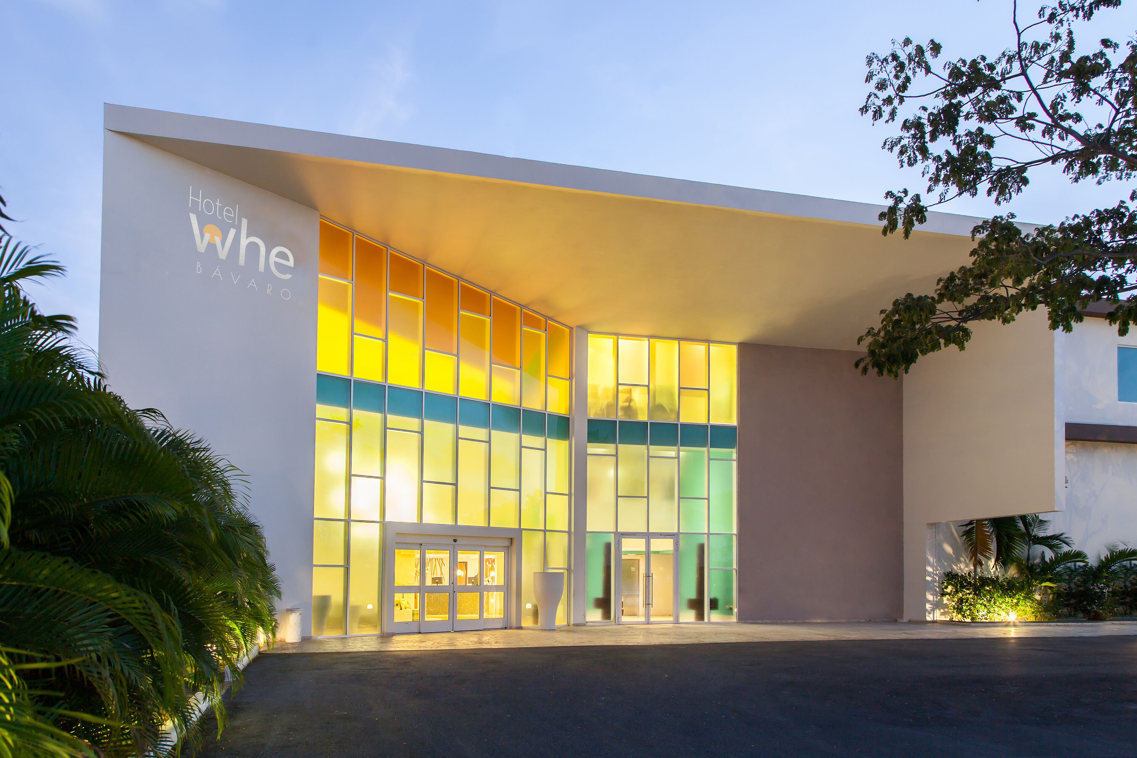 Whe Bavaro