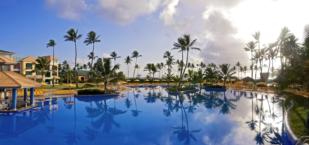 Privilege Club at Ocean Blue & Sand - All Inclusive