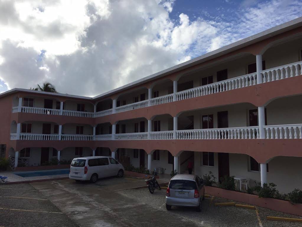 Apartahotel Villa Facal