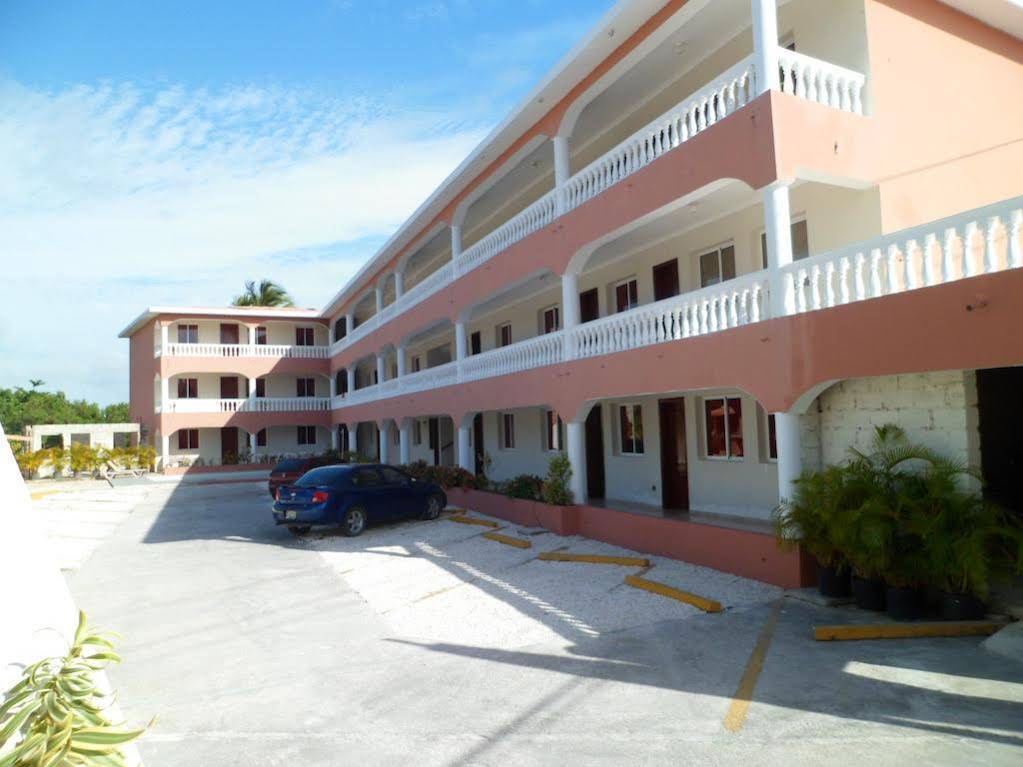 Apartahotel Villa Facal