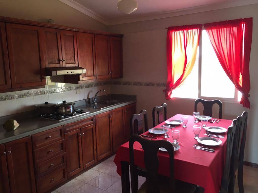 Apartahotel Villa Facal
