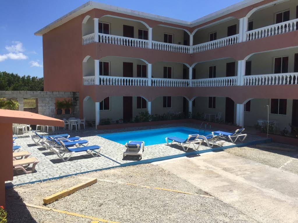 Apartahotel Villa Facal