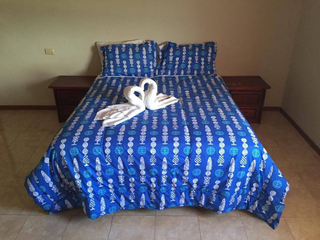 Apartahotel Villa Facal