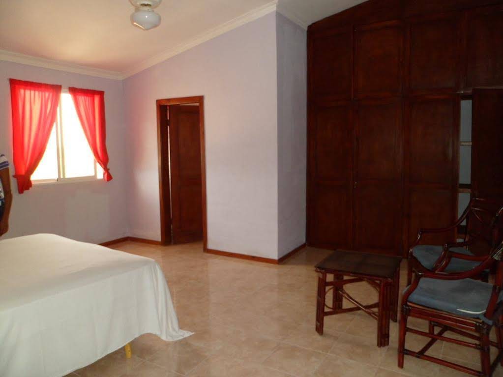 Apartahotel Villa Facal