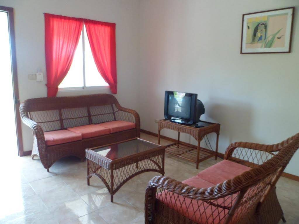 Apartahotel Villa Facal