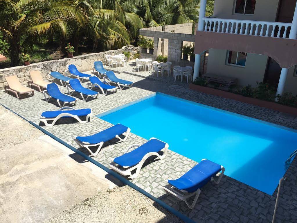 Apartahotel Villa Facal