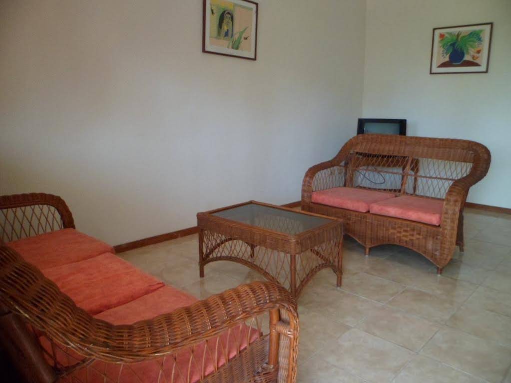 Apartahotel Villa Facal