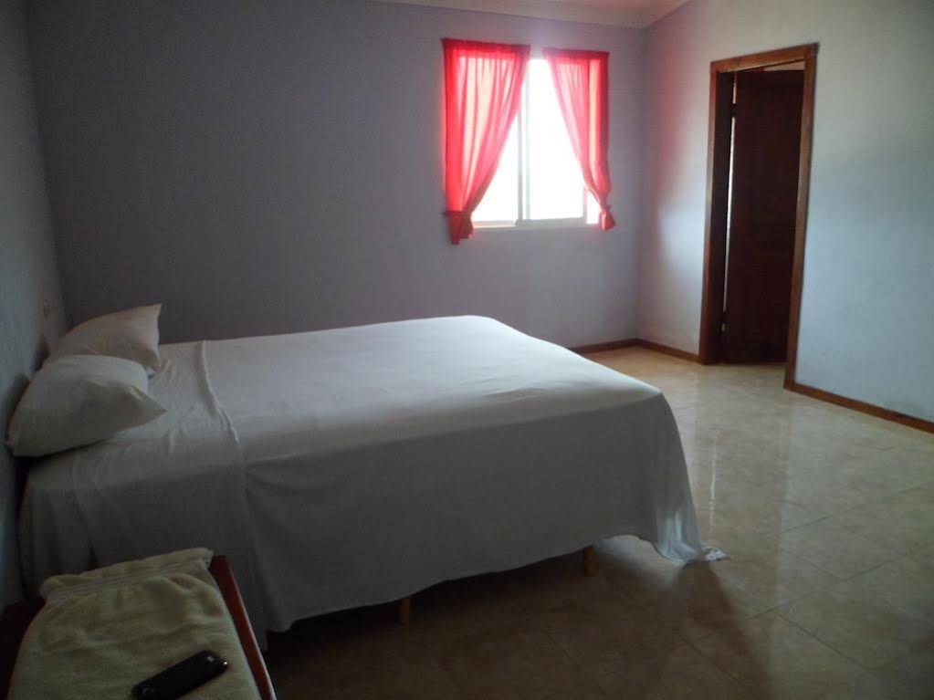Apartahotel Villa Facal